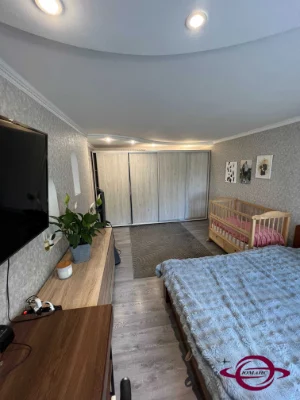 Sale of a 2-bedroom apartment in the Pavlov district
