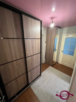 Sale of a 2-bedroom apartment in the Pavlov district