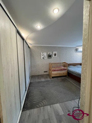 Sale of a 2-bedroom apartment in the Pavlov district