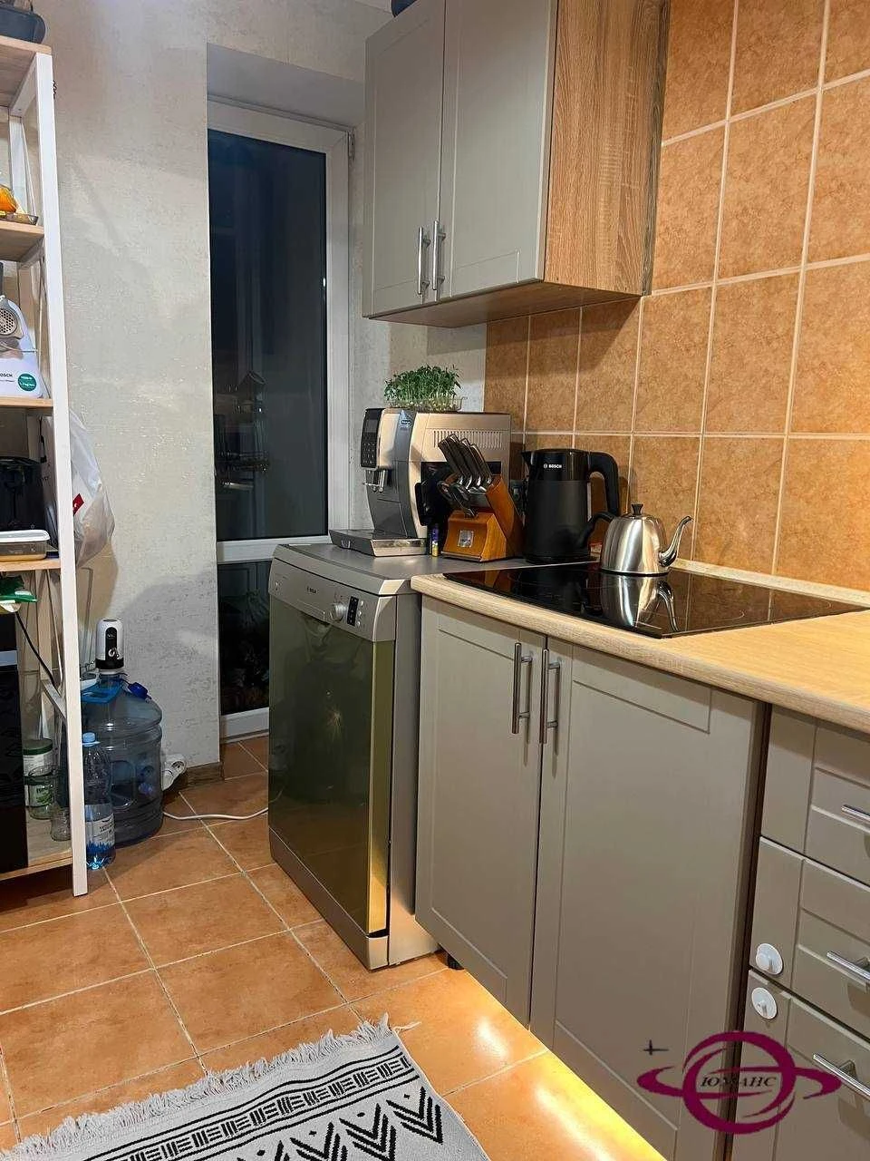 Sale of a 2-bedroom apartment in the Pavlov district