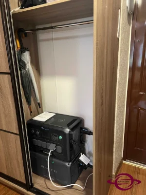 Sale of a 2-bedroom apartment in the Pavlov district