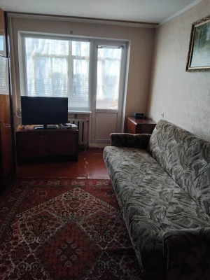 Продаж 1 кімнатної квартири по вул. Рєпіна 45 ВІД ВЛАСНИКА