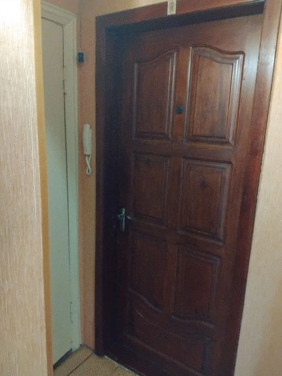 Продаж 1 кімнатної квартири по вул. Рєпіна 45 ВІД ВЛАСНИКА