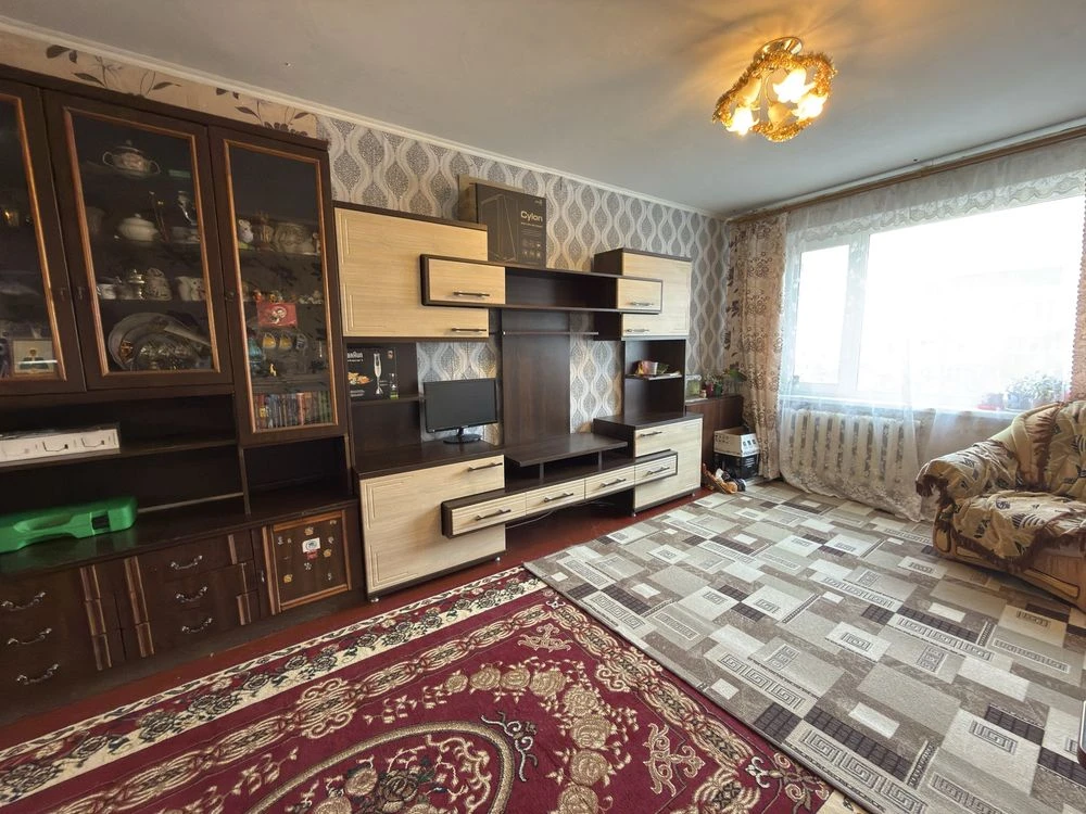 Продаж 2-комнатной квартиры в городе Смела