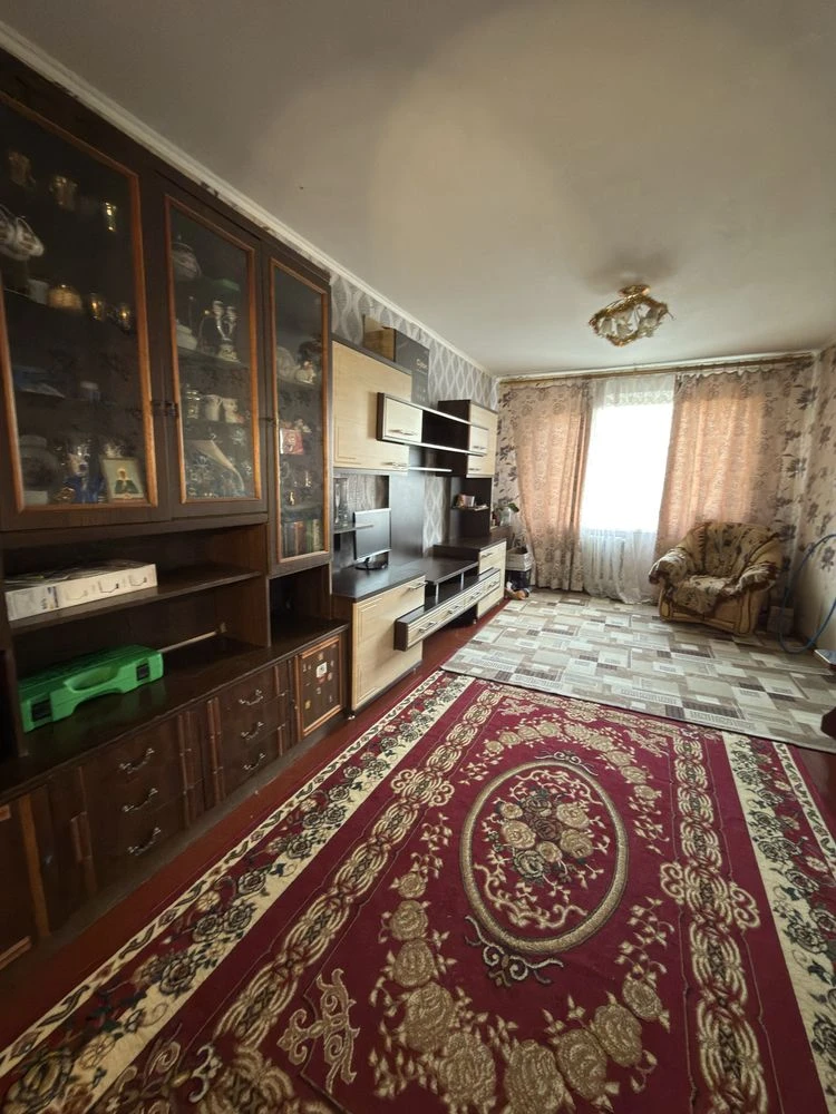 Продаж 2-комнатной квартиры в городе Смела