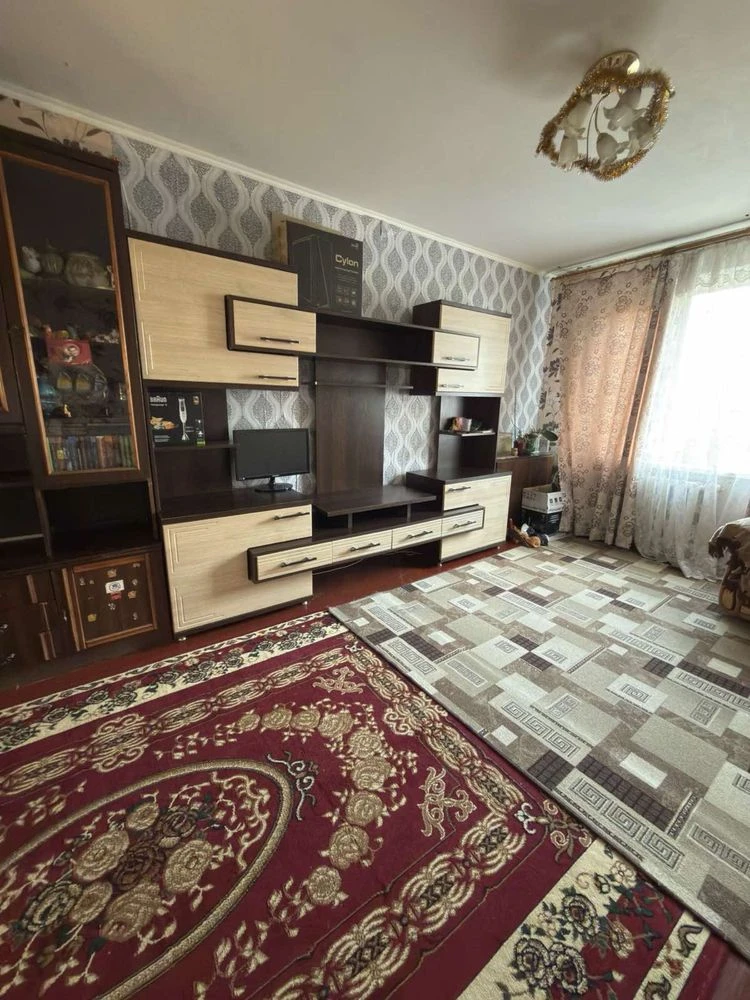 Продажа двухкомнатной квартиры