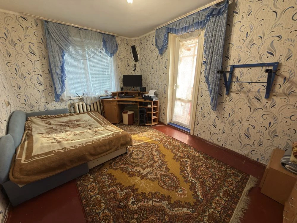 Продаж 2-комнатной квартиры в городе Смела