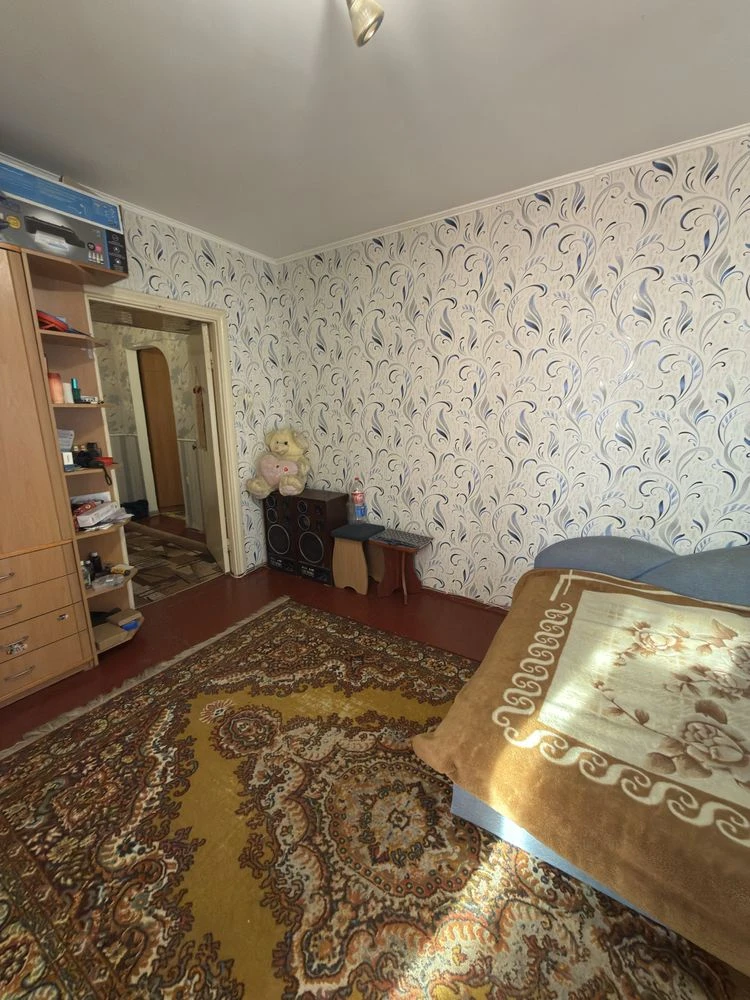 Продаж 2-комнатной квартиры в городе Смела