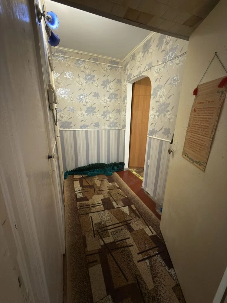 Продаж 2-комнатной квартиры в городе Смела