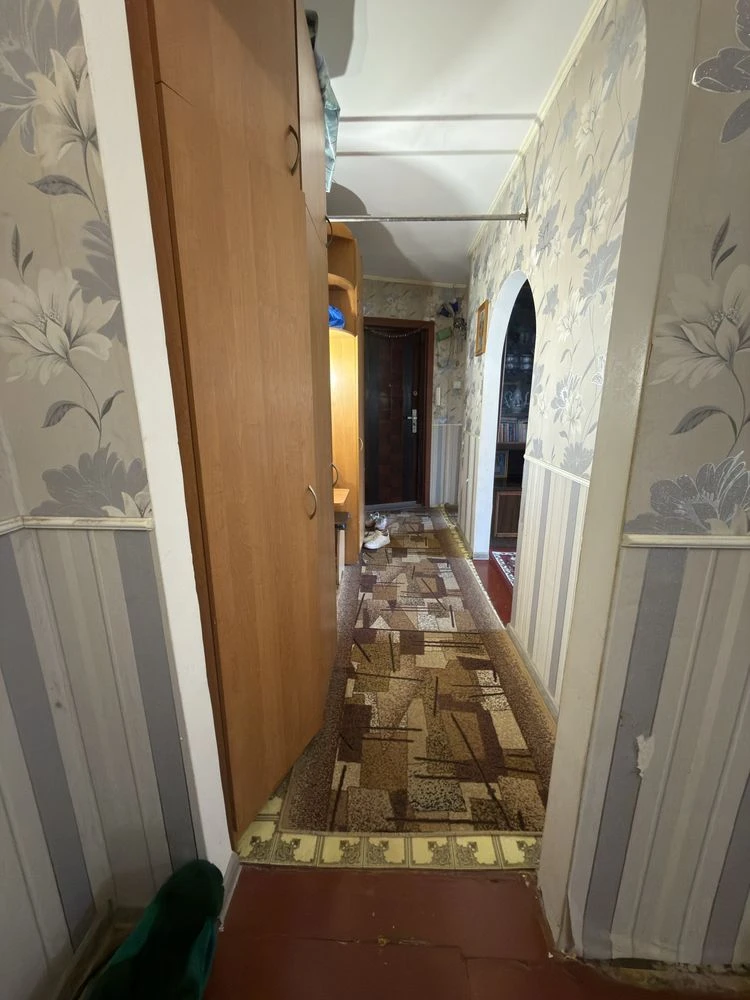 Продаж 2-комнатной квартиры в городе Смела