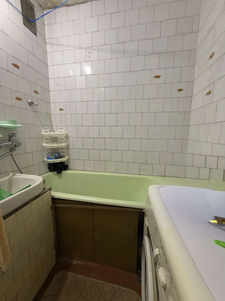 Продаж 2-комнатной квартиры в городе Смела