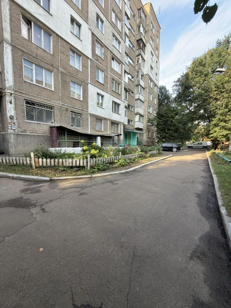 Продаж 2-комнатной квартиры в городе Смела