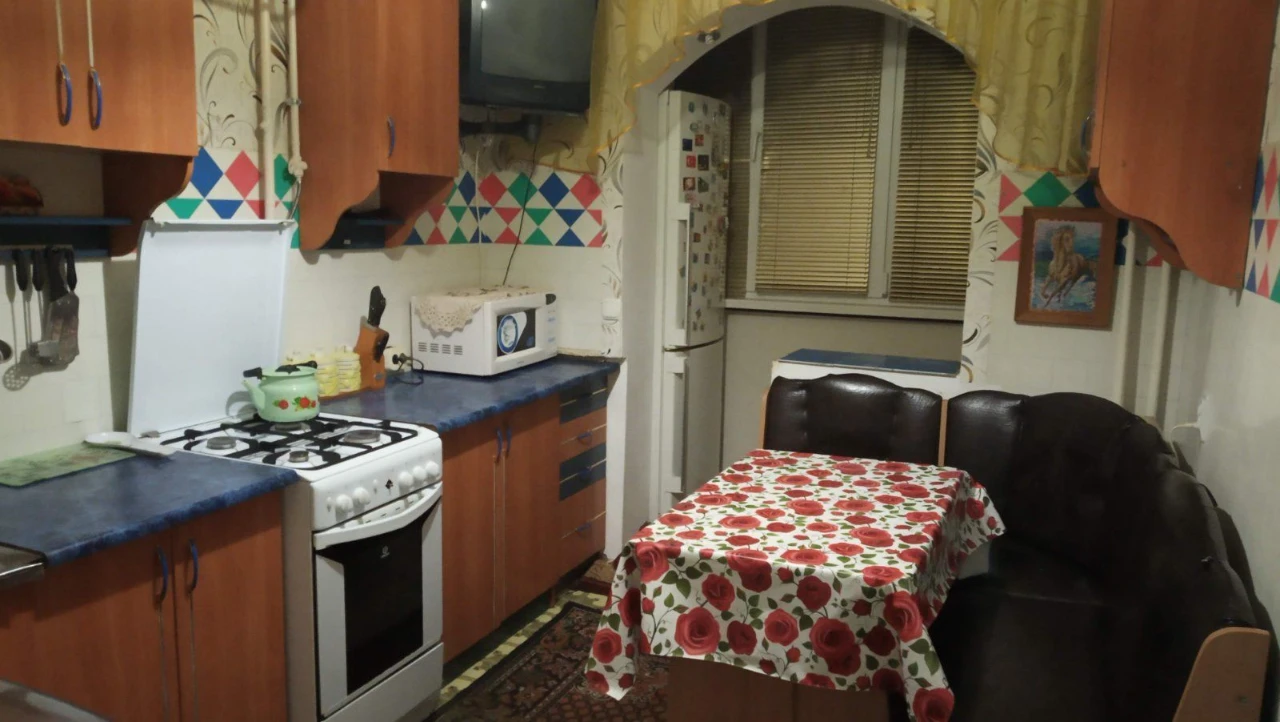 Apartment for sale from owner