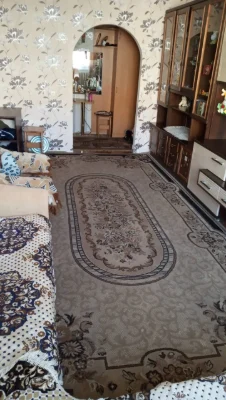Apartment for sale from owner