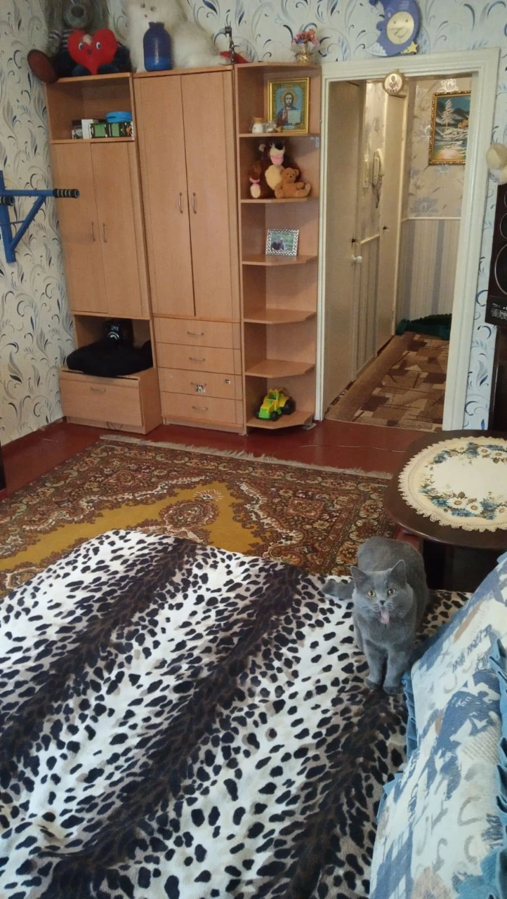 Apartment for sale from owner
