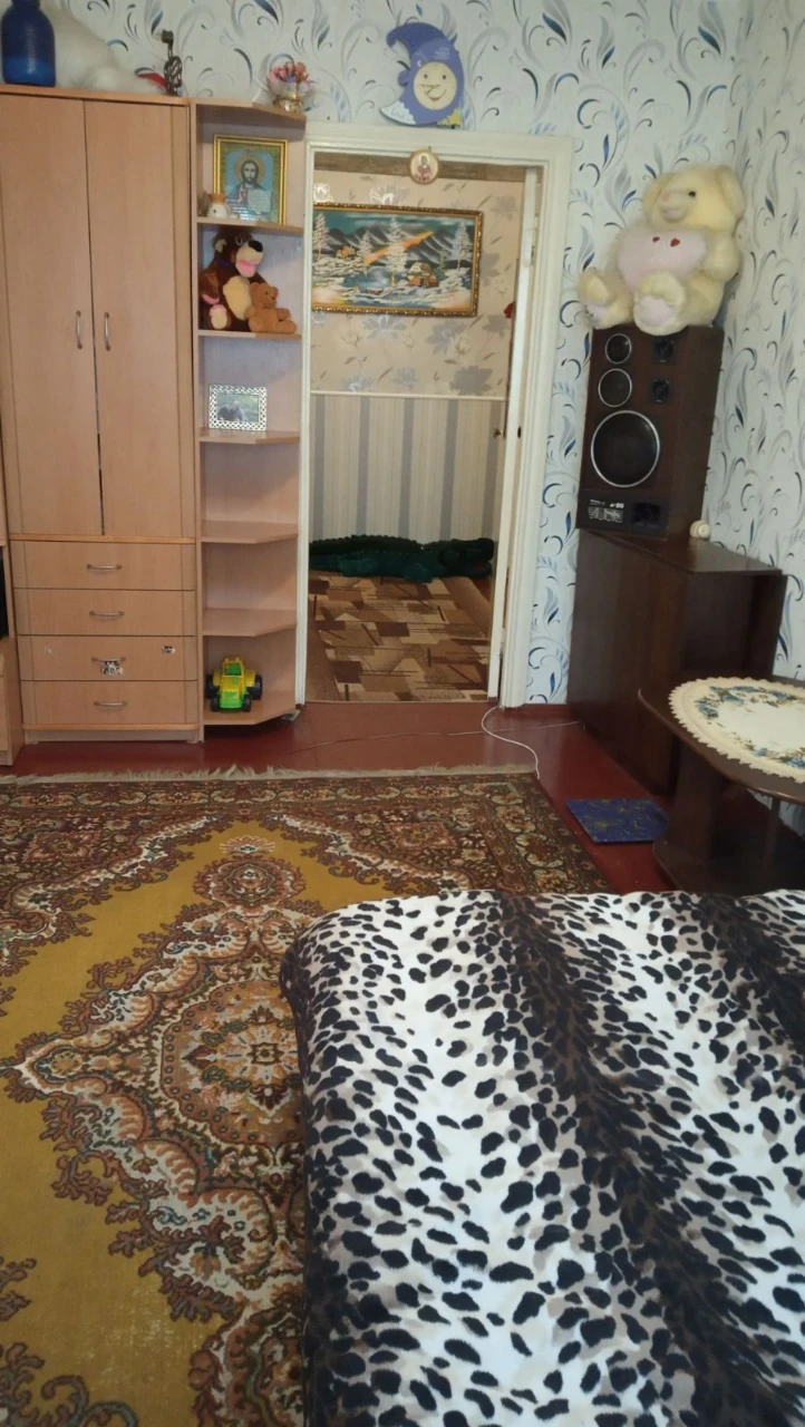 Apartment for sale from owner
