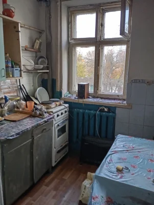 2-кімнатна квартира