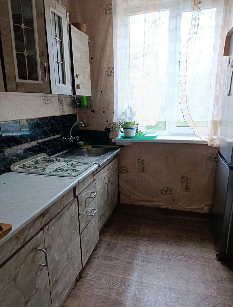 Продаж 2 кімнатної квартири в центрі м.Сміла