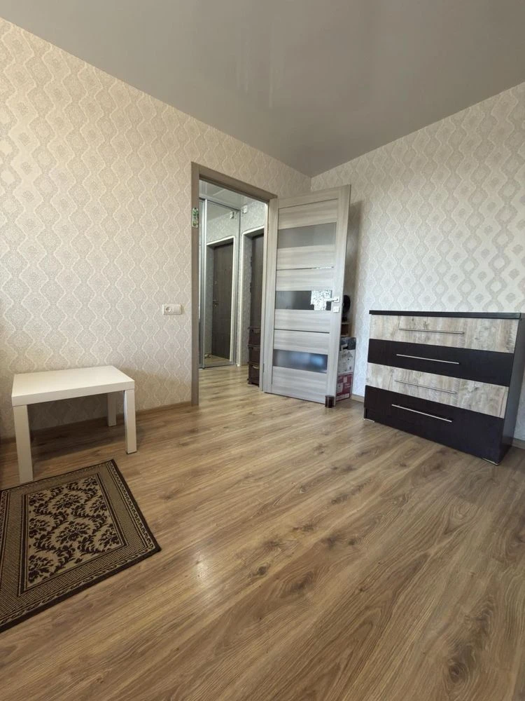 Продаж 1-кімнатна квартира Сміла