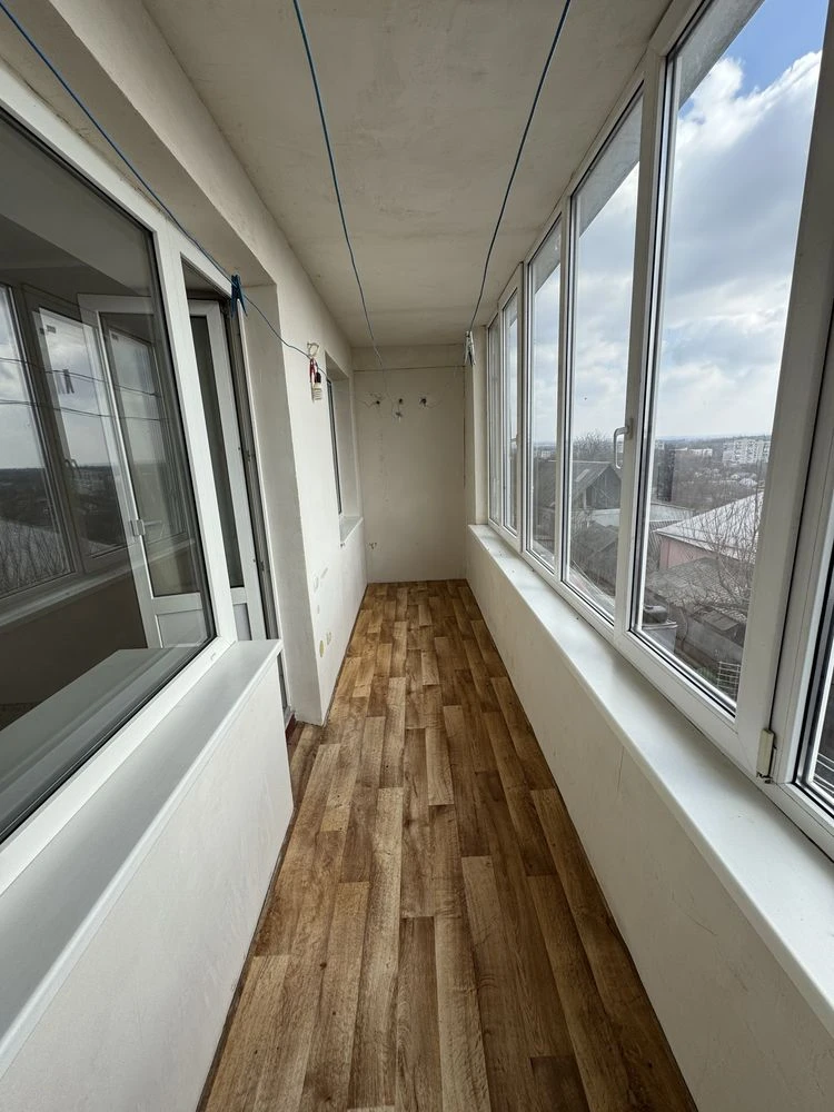 For Sale: 4-room apartment/part of a house in Smila, Gora area