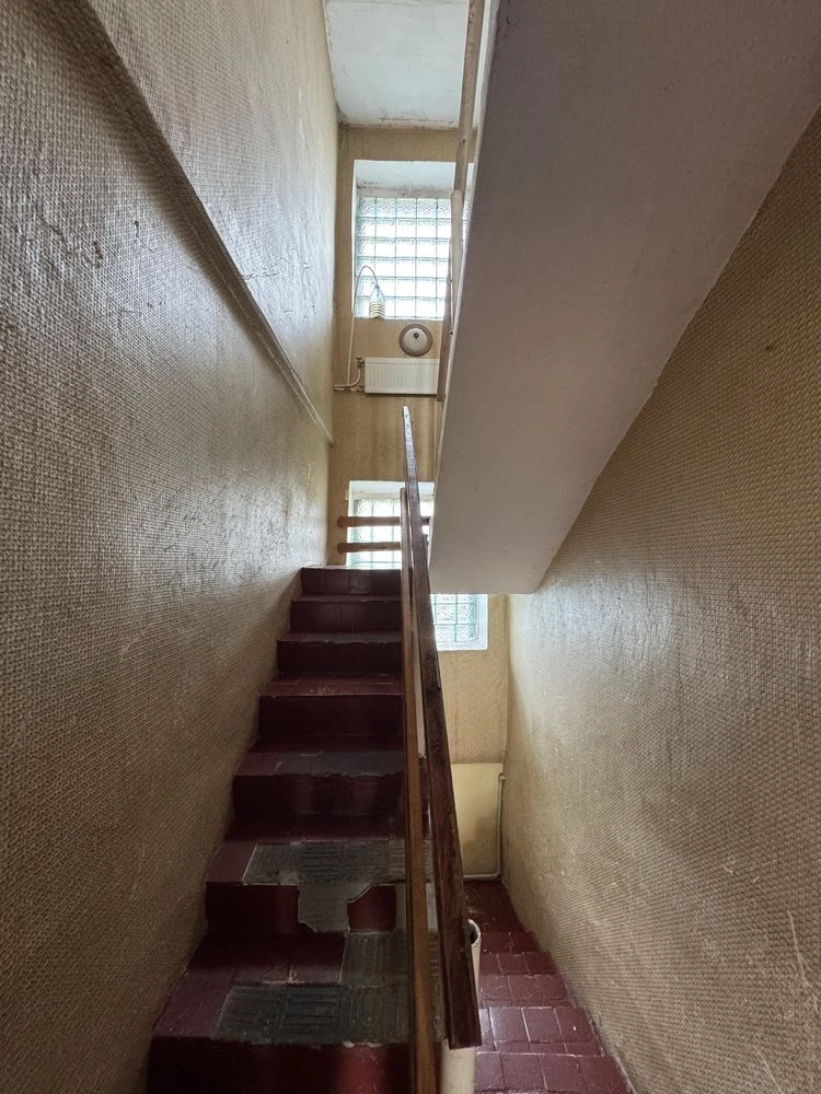 For Sale: 4-room apartment/part of a house in Smila, Gora area