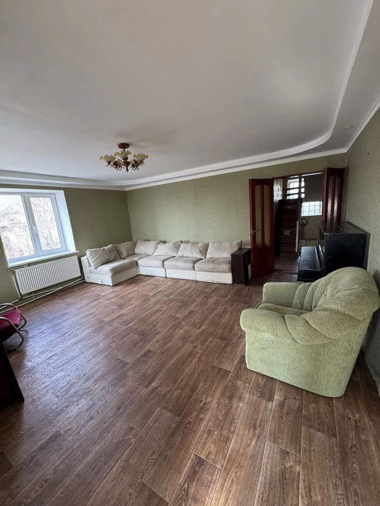 For Sale: 4-room apartment/part of a house in Smila, Gora area