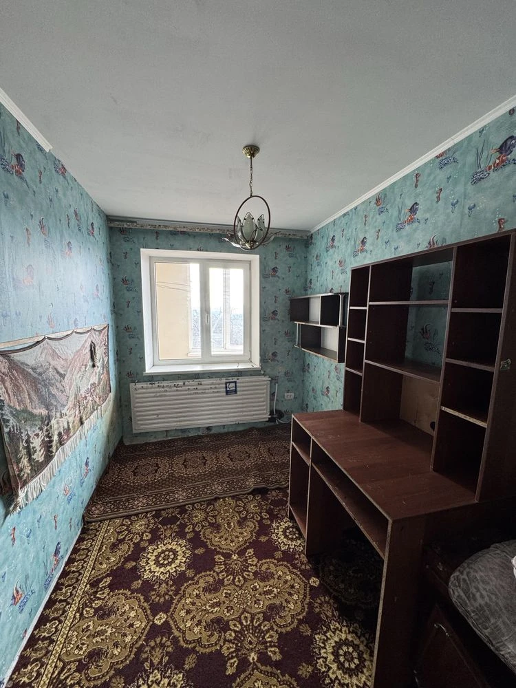 For Sale: 4-room apartment/part of a house in Smila, Gora area
