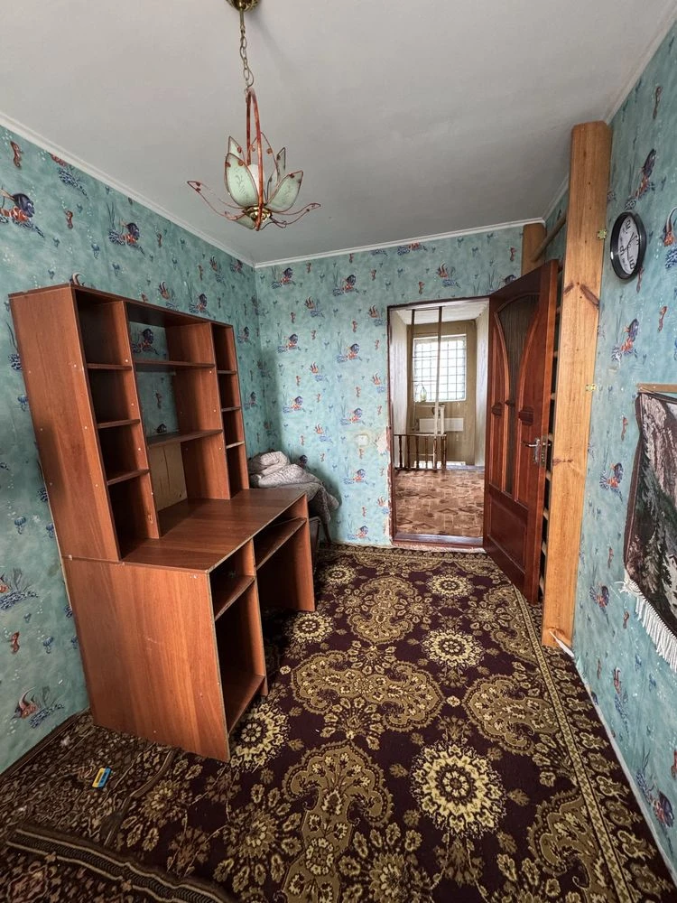 For Sale: 4-room apartment/part of a house in Smila, Gora area
