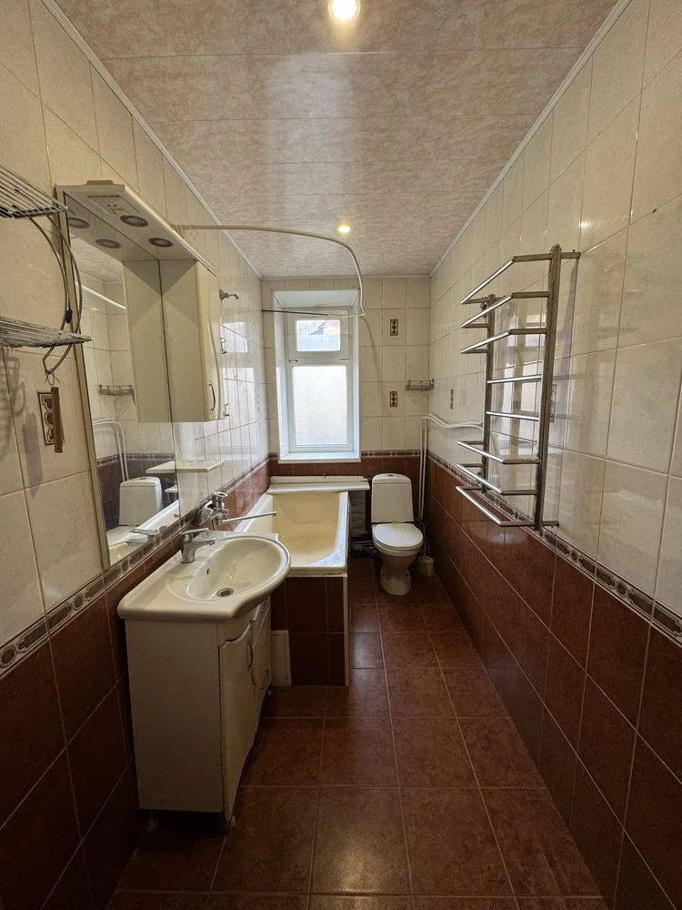 For Sale: 4-room apartment/part of a house in Smila, Gora area