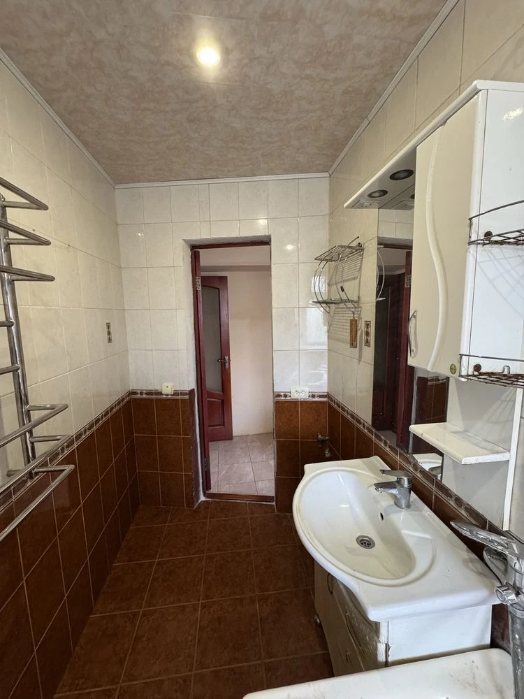 For Sale: 4-room apartment/part of a house in Smila, Gora area