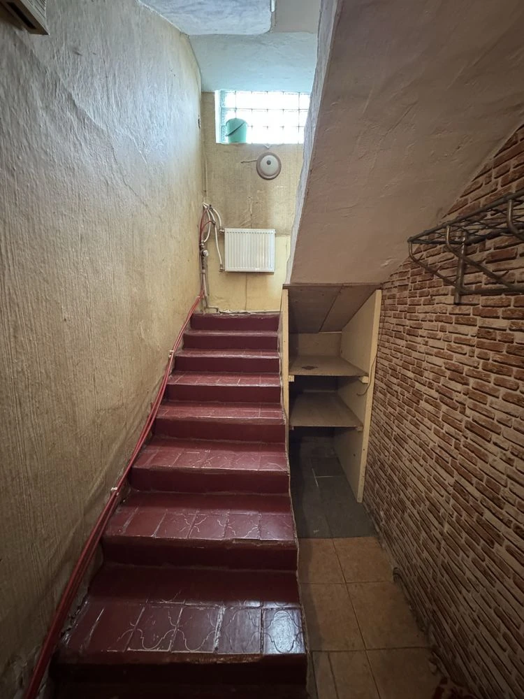 For Sale: 4-room apartment/part of a house in Smila, Gora area