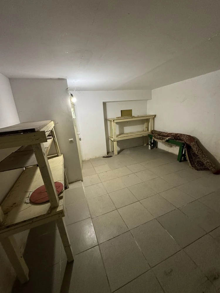 For Sale: 4-room apartment/part of a house in Smila, Gora area