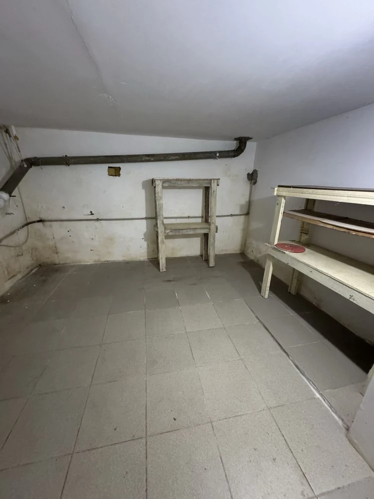 For Sale: 4-room apartment/part of a house in Smila, Gora area