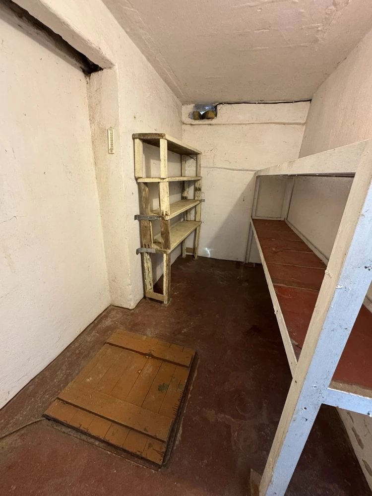 For Sale: 4-room apartment/part of a house in Smila, Gora area