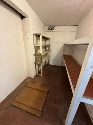 For Sale: 4-room apartment/part of a house in Smila, Gora area