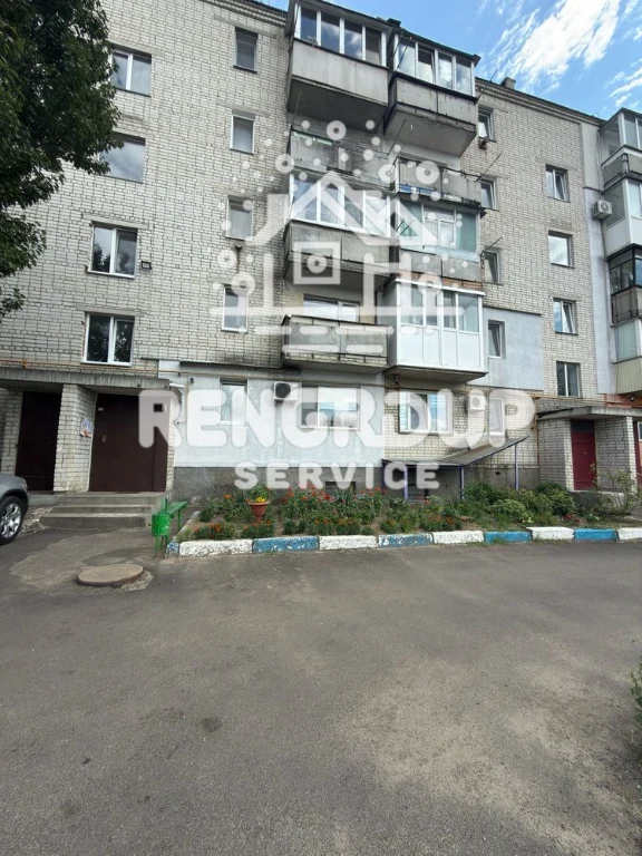 Продаж просторої 1кімнатної