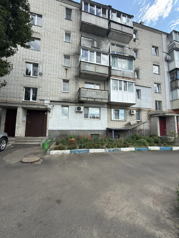 Продажа просторной 1-комнатной