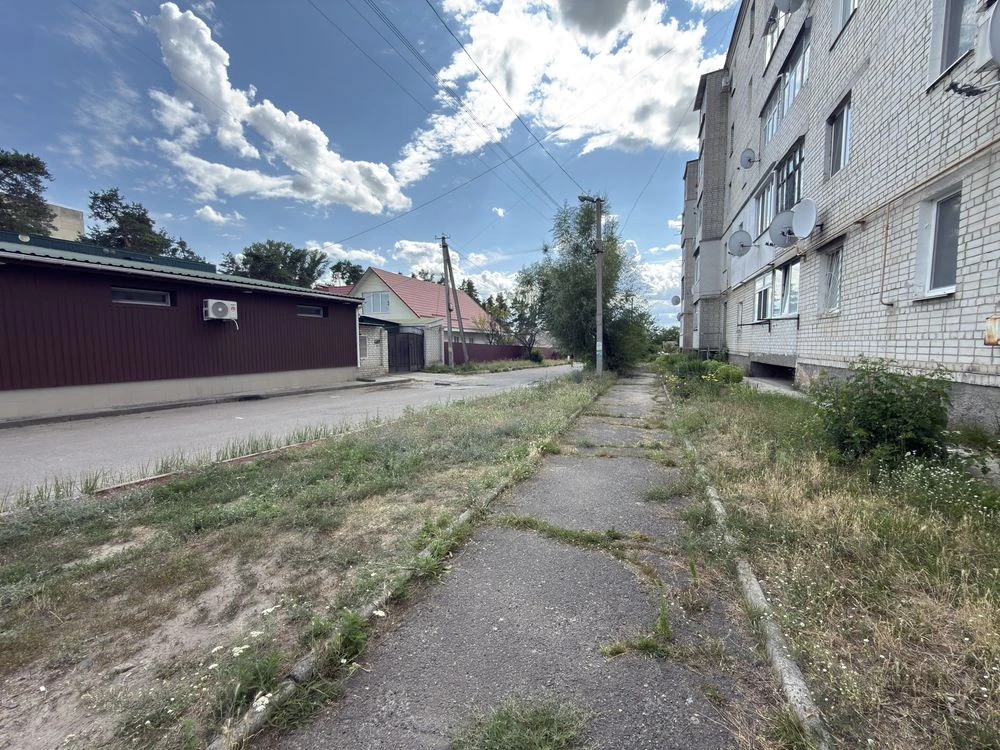 Продажа просторной 1-комнатной