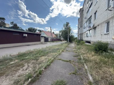 Продажа просторной 1-комнатной