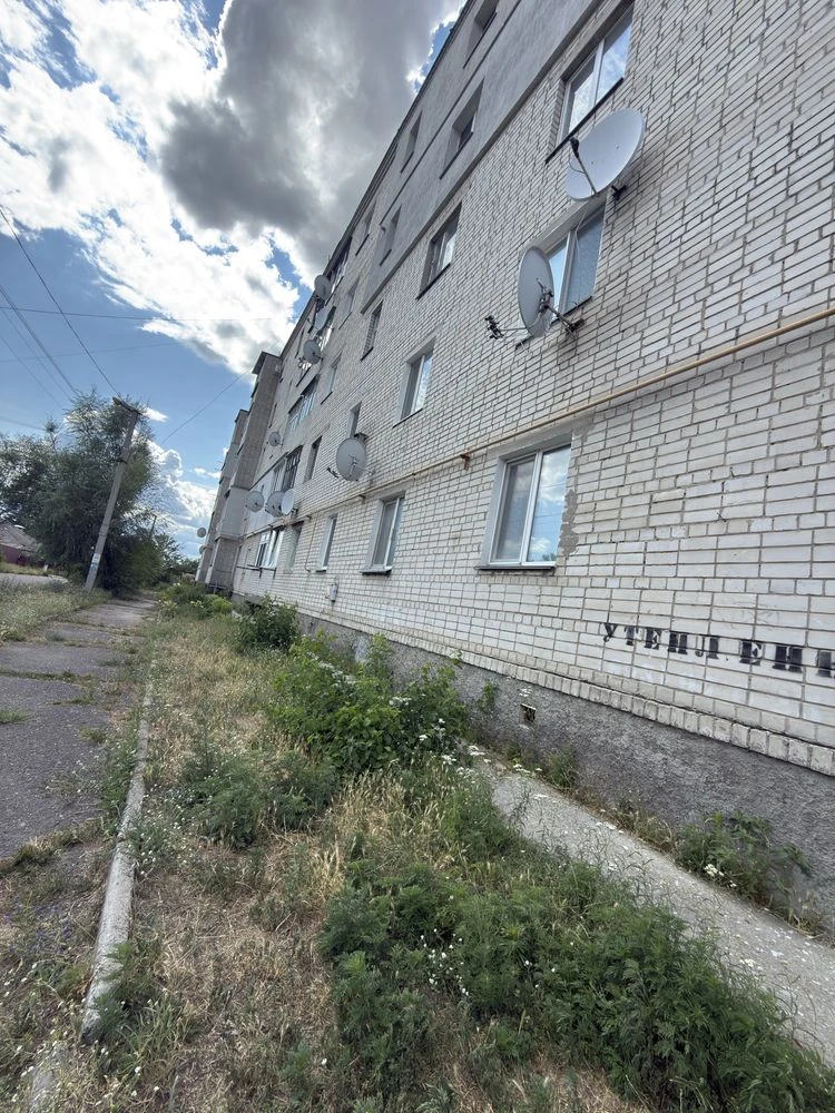 Продажа просторной 1-комнатной