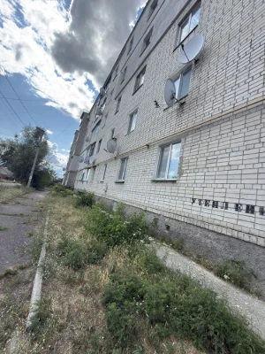 Продажа просторной 1-комнатной