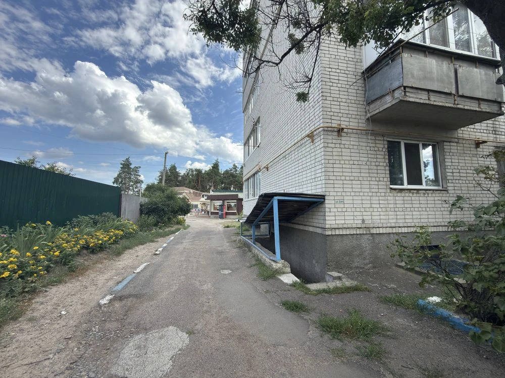 Продажа просторной 1-комнатной