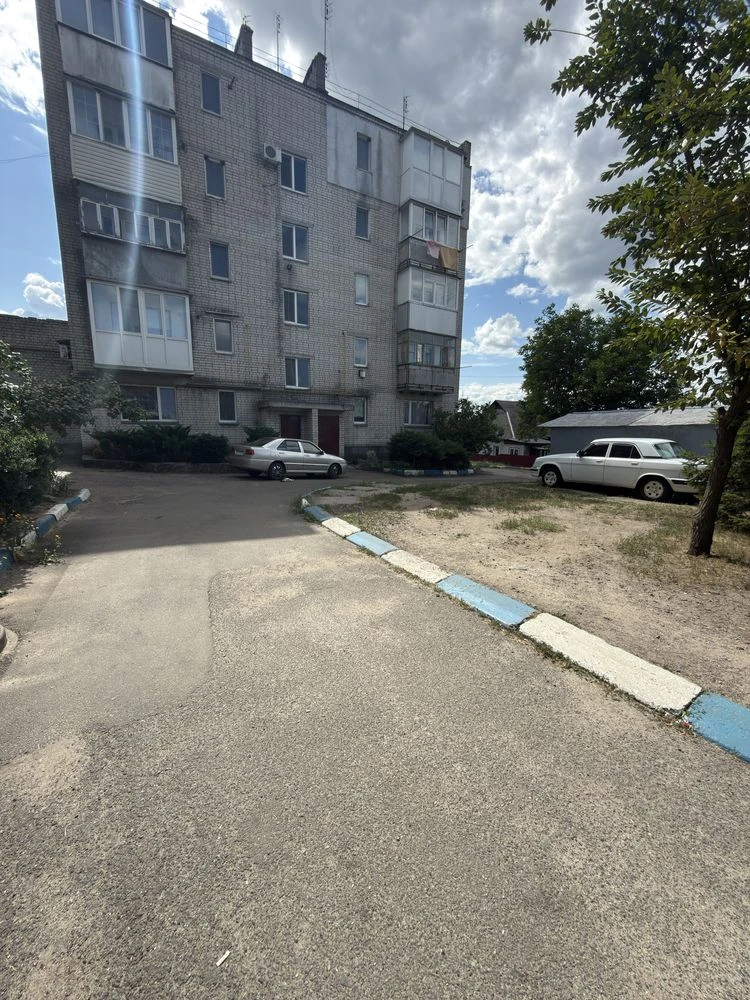 Продажа просторной 1-комнатной