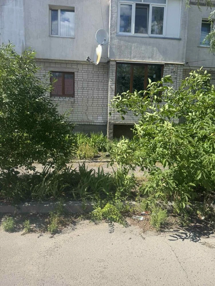 Продажа просторной 1-комнатной