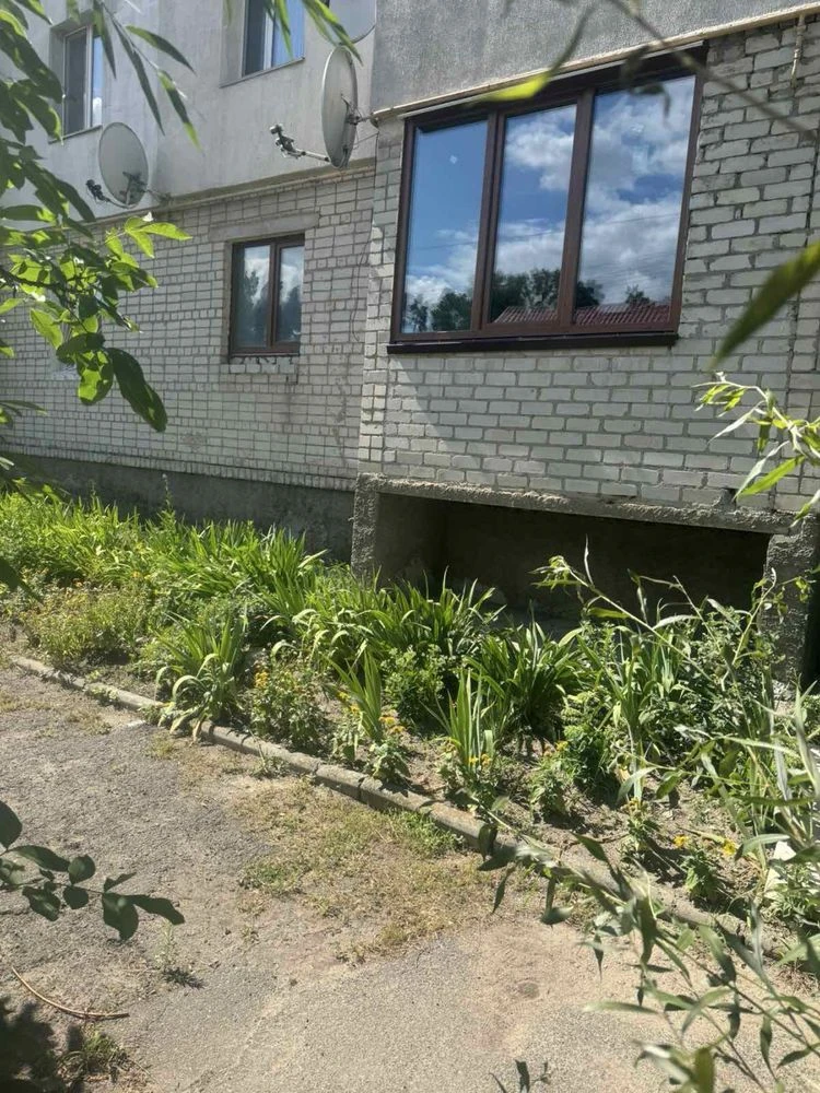 Продажа просторной 1-комнатной