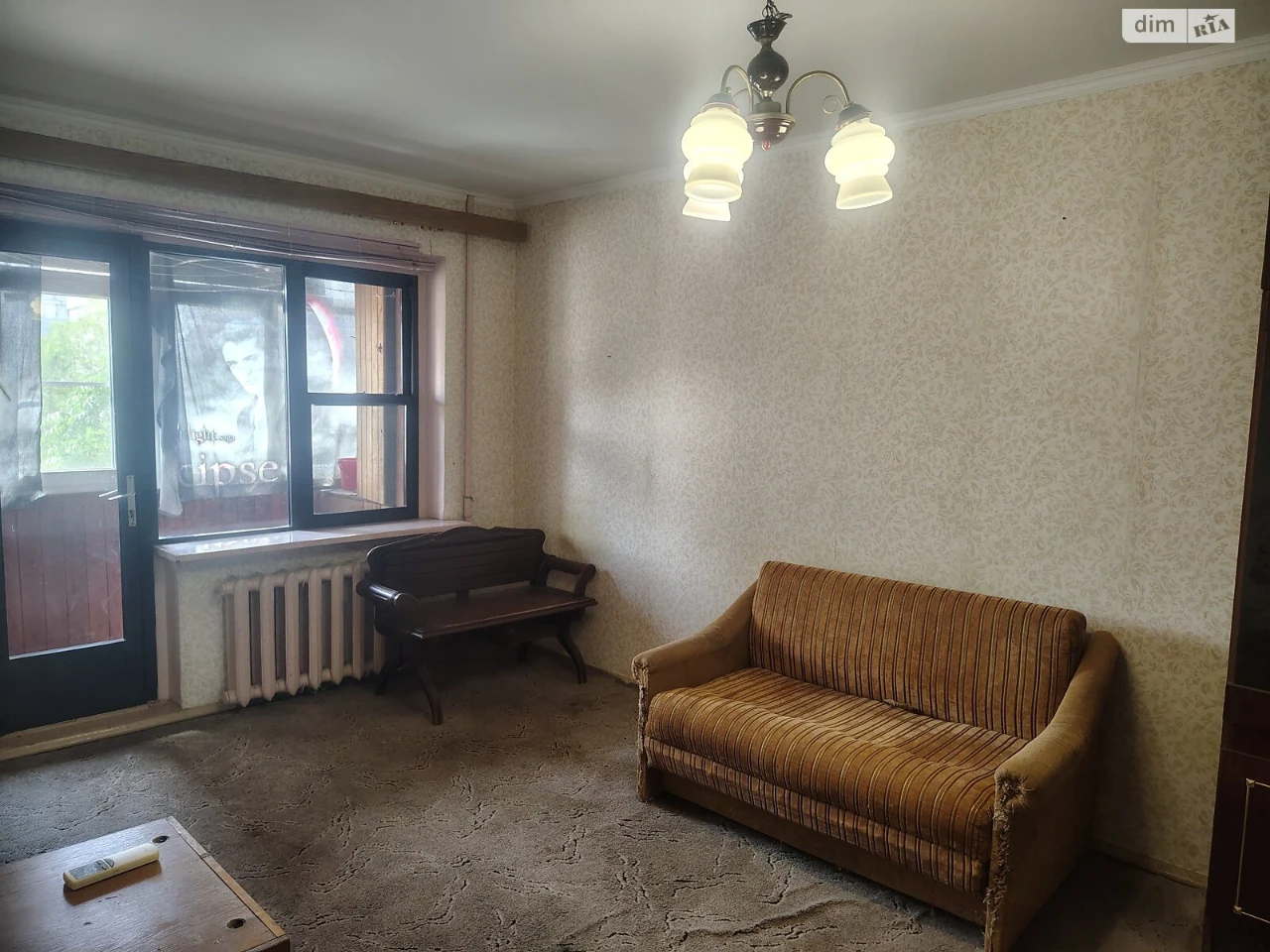 Long-term Rental Apartment Kommunarsky