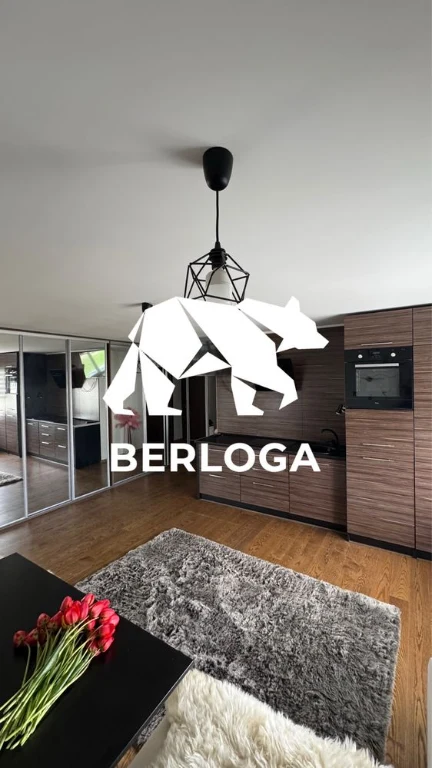 Sale of a modern 2-room apartment