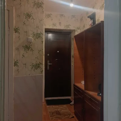 Продаж 1-кімнатної квартири в центрі міста