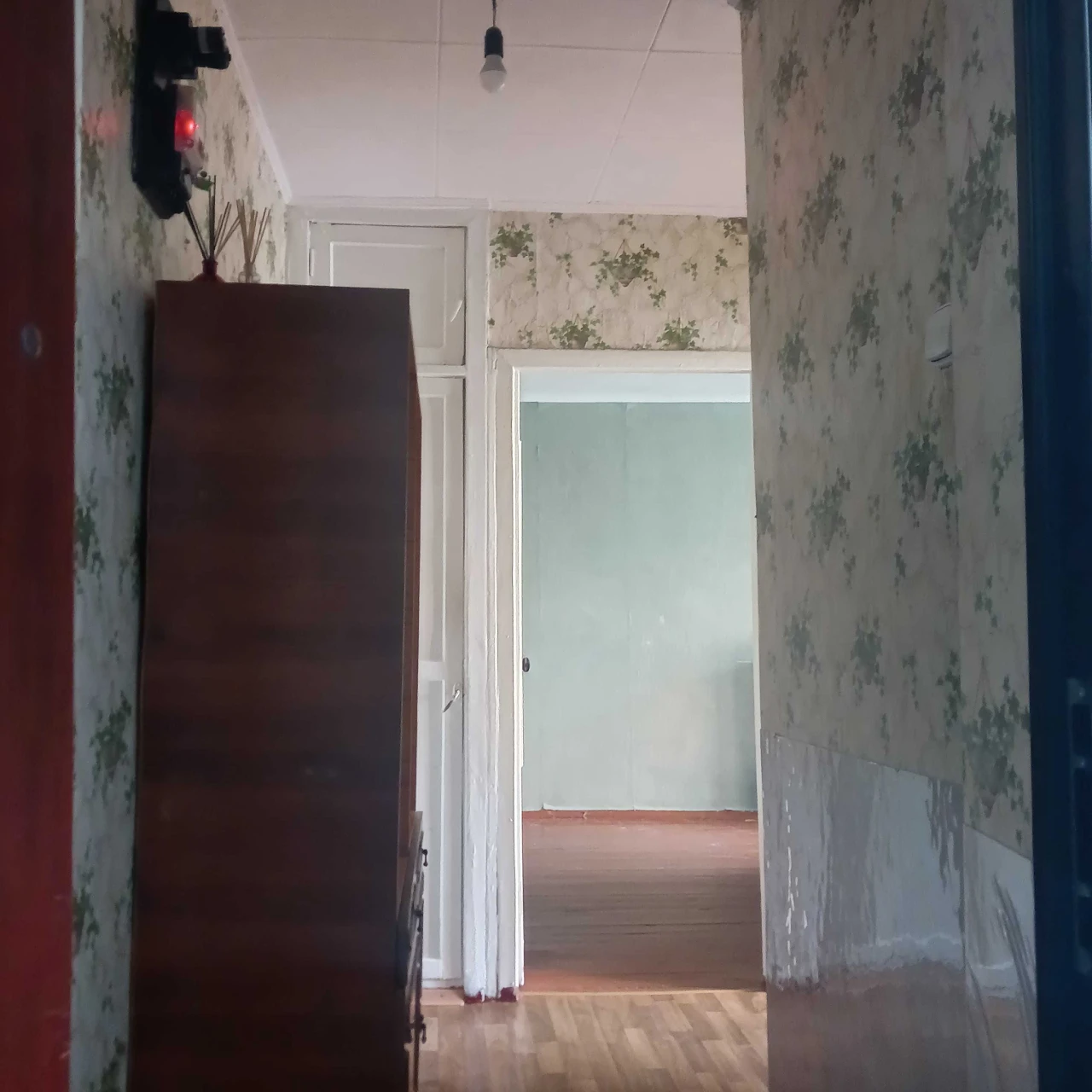 Продаж 1-кімнатної квартири в центрі міста