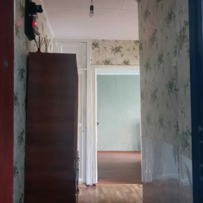 Продаж 1-кімнатної квартири в центрі міста